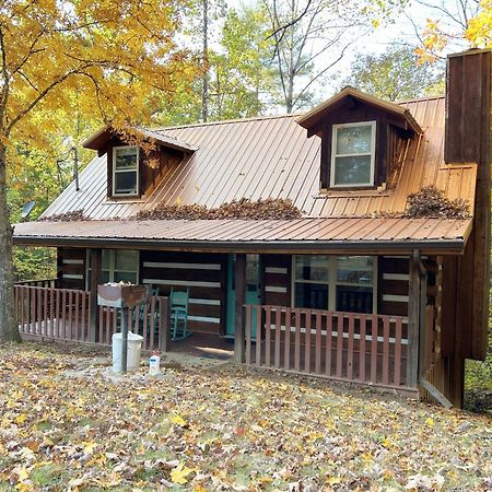 Emerald Woods Pigeon Forge Esterno foto