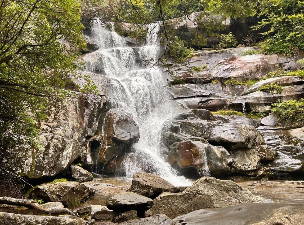 Emerald Woods Pigeon Forge Esterno foto