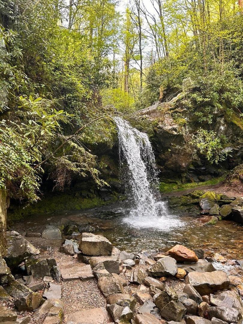 Emerald Woods Pigeon Forge Esterno foto
