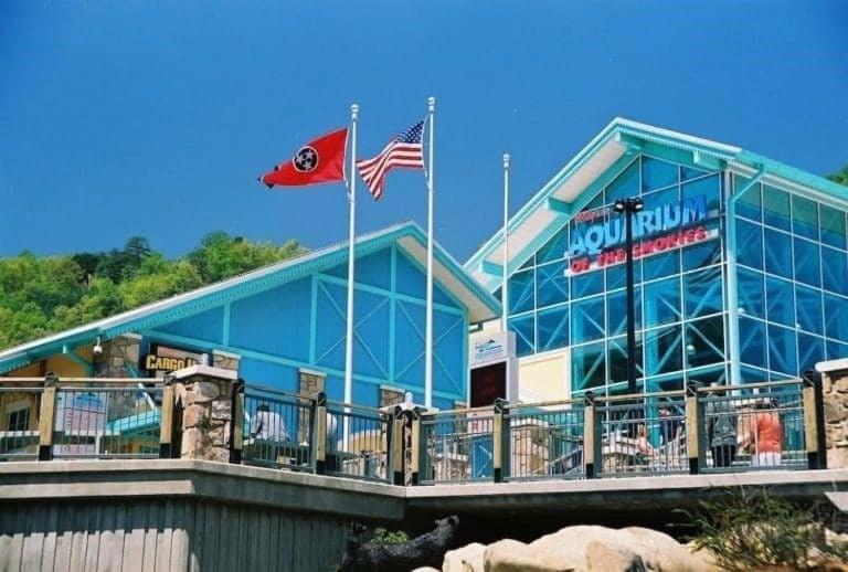 Emerald Woods Pigeon Forge Esterno foto