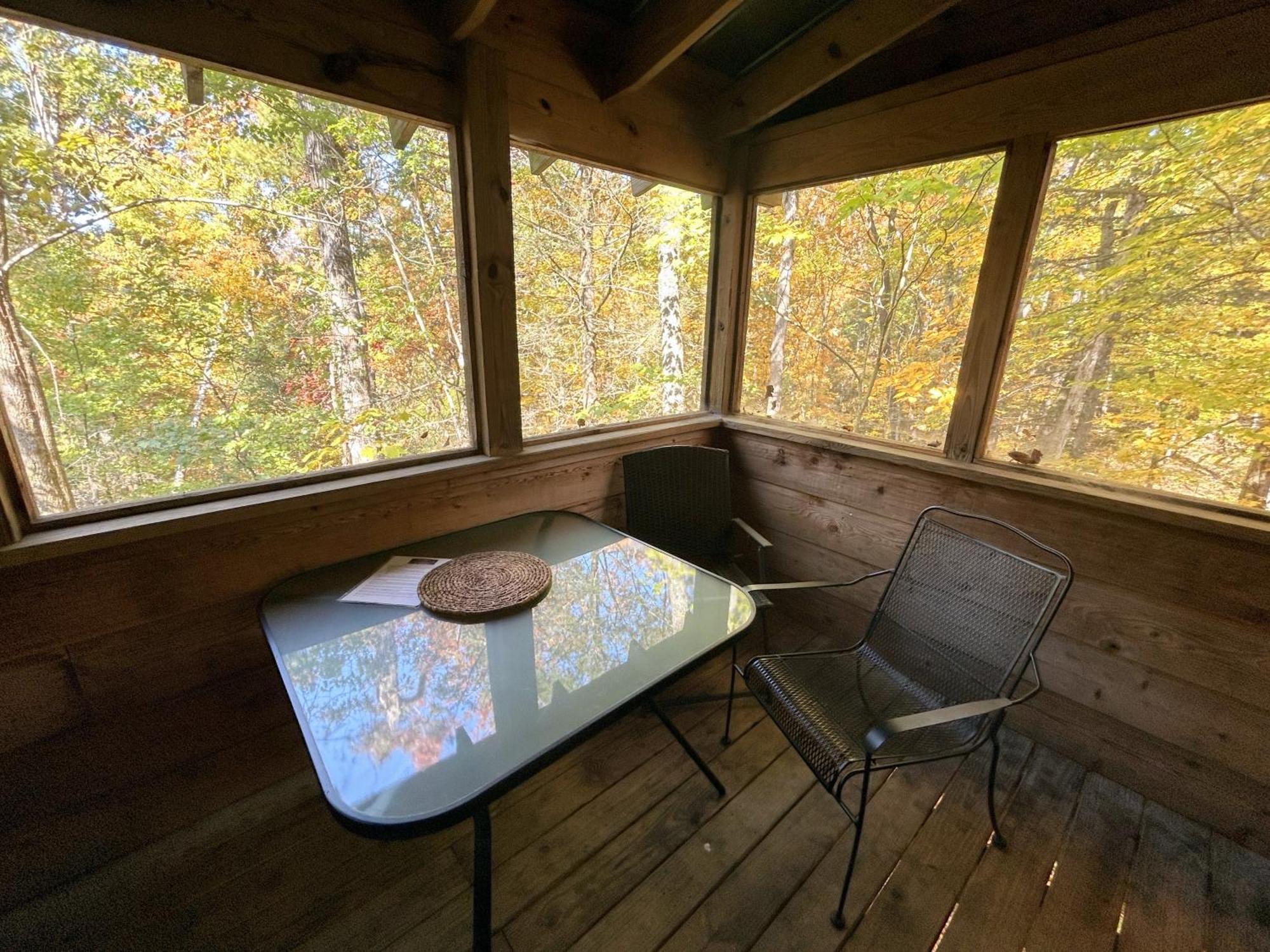 Emerald Woods Pigeon Forge Esterno foto