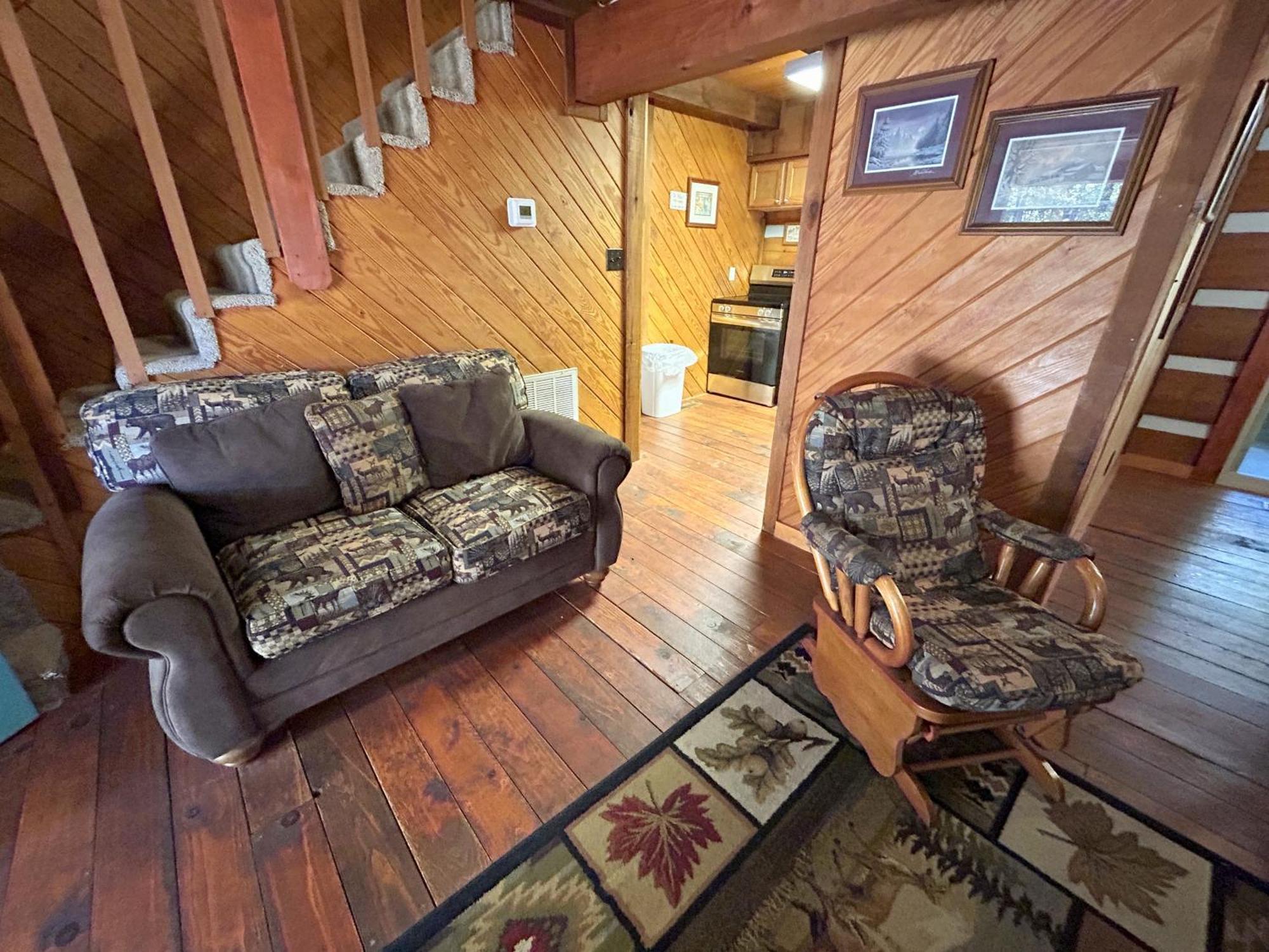 Emerald Woods Pigeon Forge Esterno foto