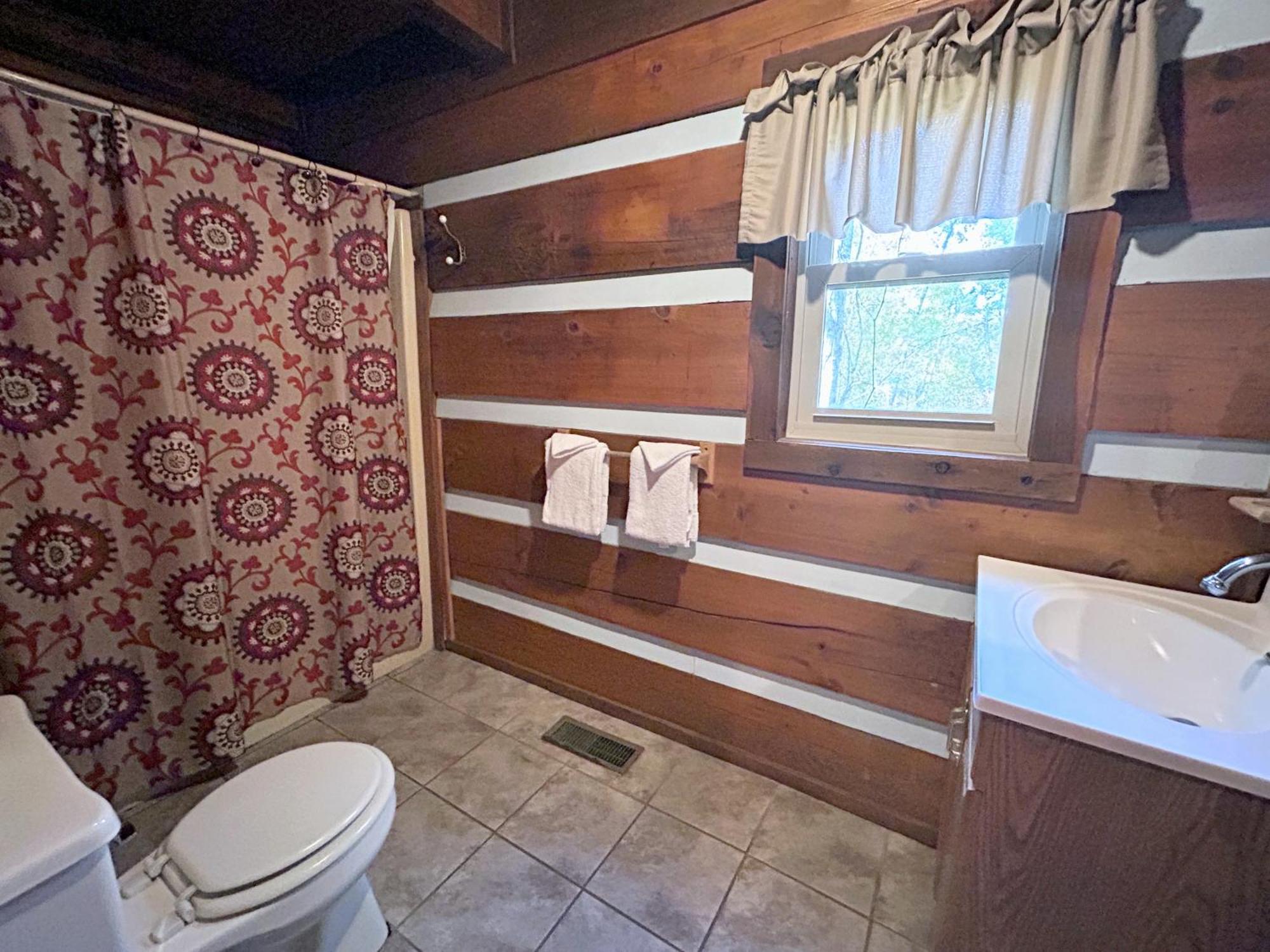 Emerald Woods Pigeon Forge Esterno foto