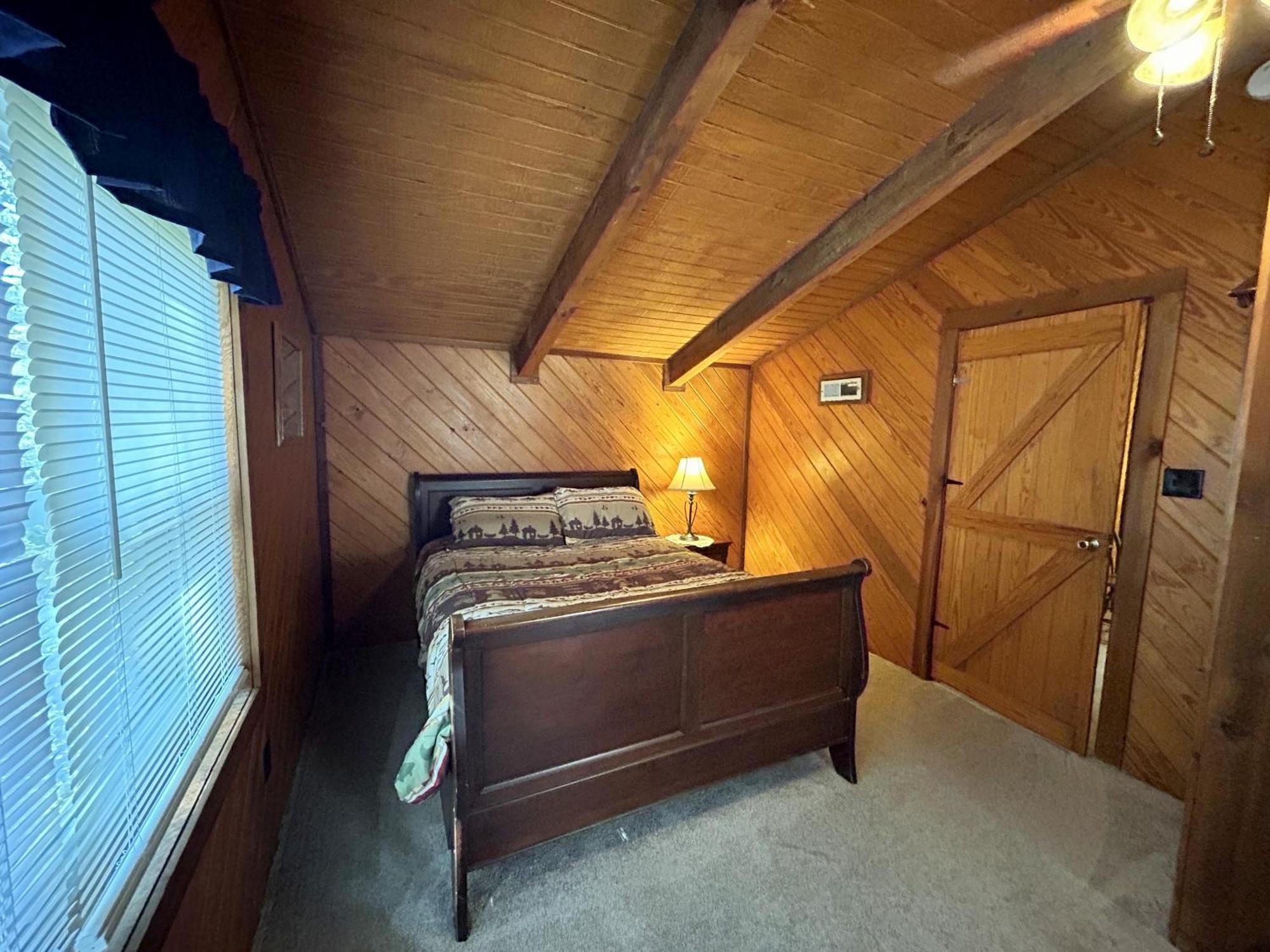 Emerald Woods Pigeon Forge Esterno foto